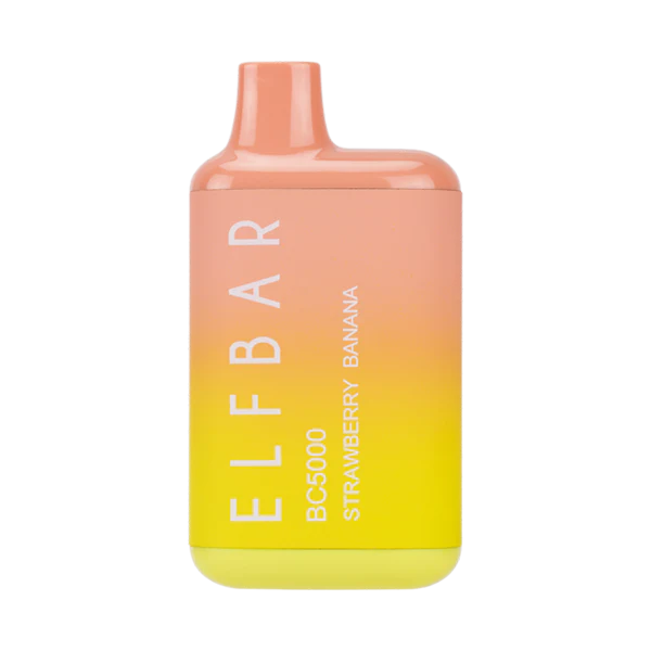 Elf Bar BC5000