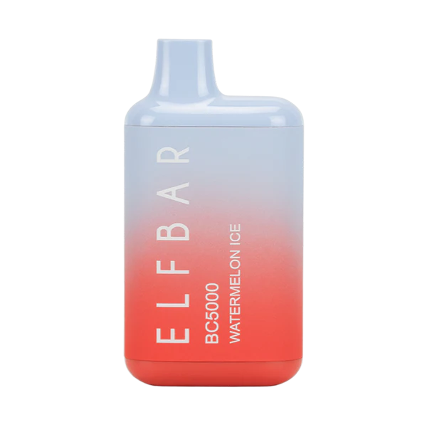 Elf Bar BC5000