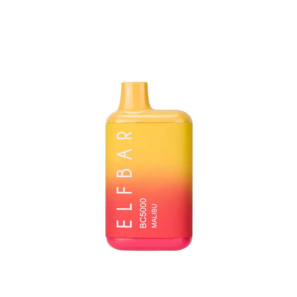 Elf Bar BC5000