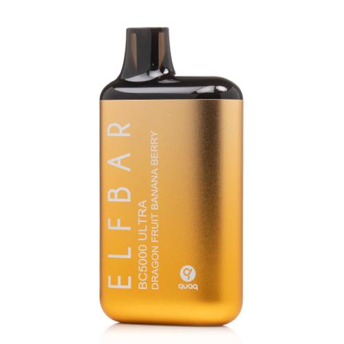 Elf Bar BC5000