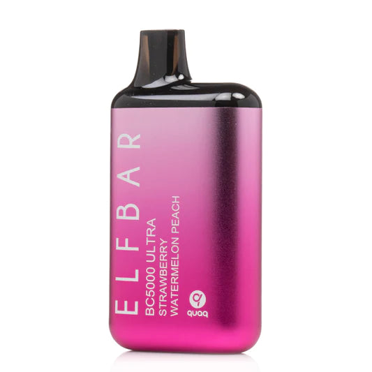 Elf Bar BC5000