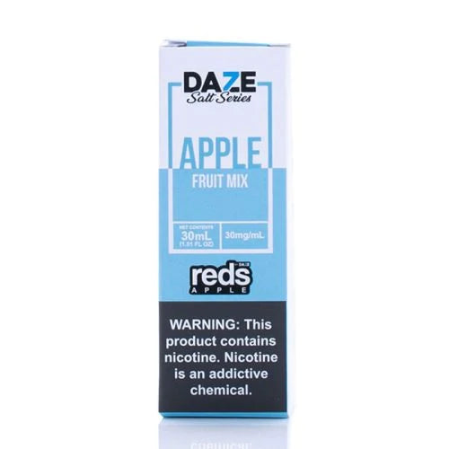 Daze Fruit Mix Saltnic
