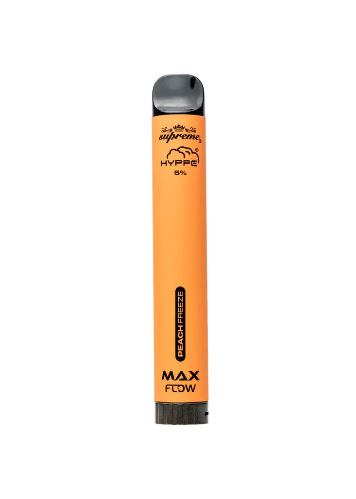 hype vape disposable HYPPE MAX FLOW – LC Smoke Shop