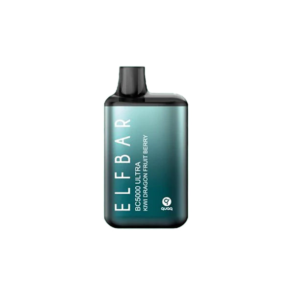 Elf Bar BC5000