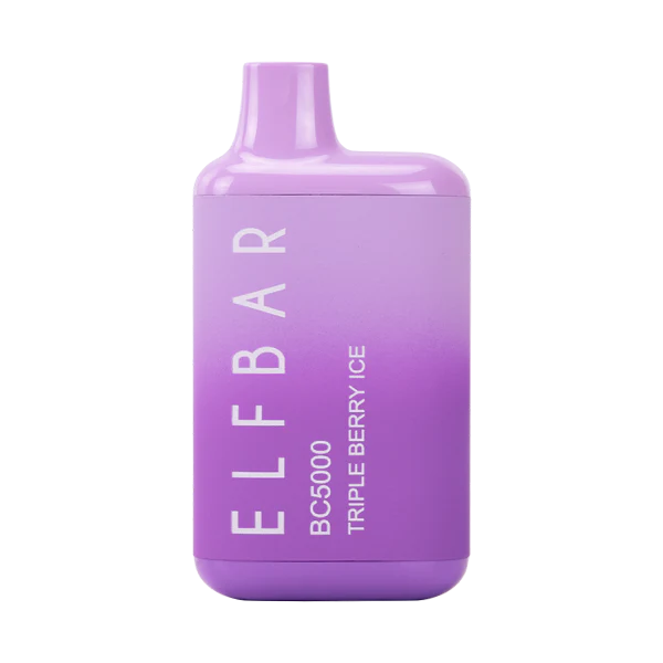 Elf Bar BC5000