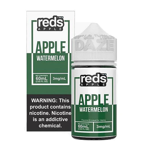 Reds Apple Watermelon